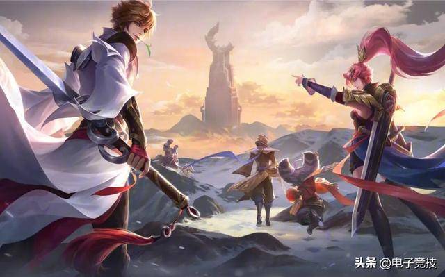 丨《王者荣耀》游戏不过如此麻将胡了电子游戏小石谈记