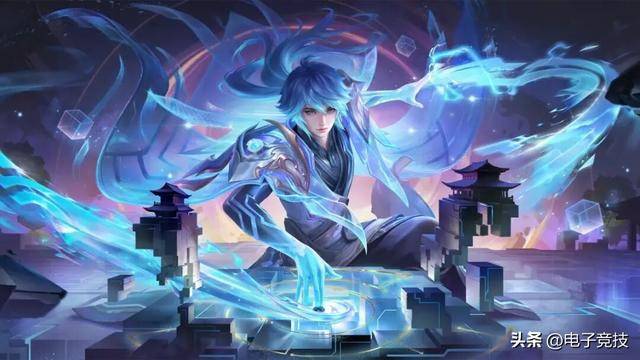 丨《王者荣耀》游戏不过如此麻将胡了电子游戏小石谈记(图3)