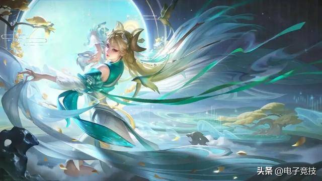 丨《王者荣耀》游戏不过如此麻将胡了电子游戏小石谈记(图4)