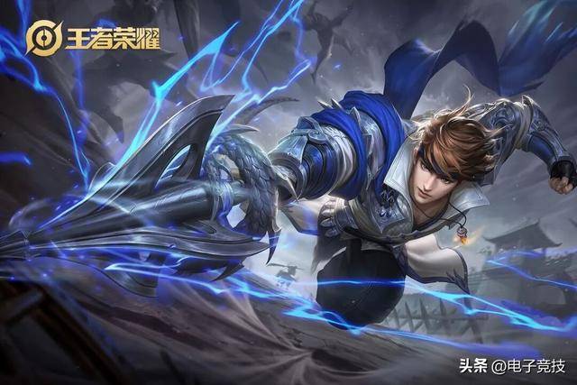 丨《王者荣耀》游戏不过如此麻将胡了电子游戏小石谈记(图6)