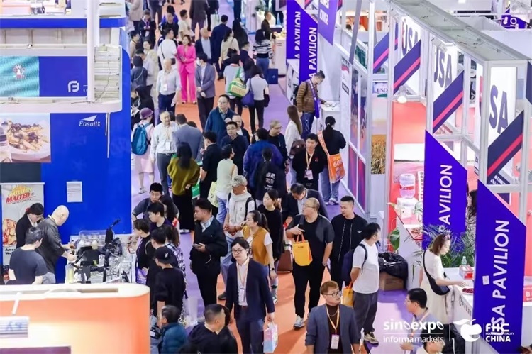 办及网站】2025中国国际肉类食品及食材展览会麻将胡了试玩模拟器2025上海肉类展览会【主(图2)