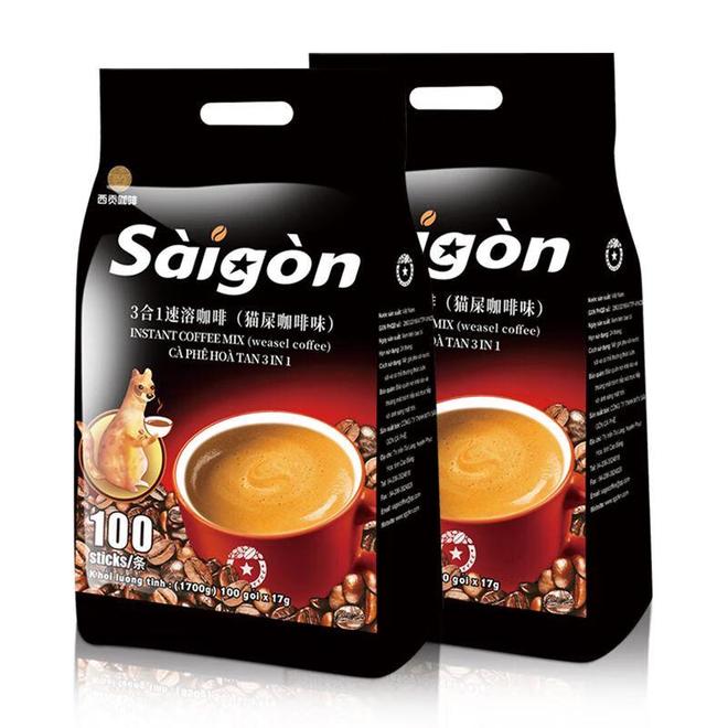 啡:唤醒清晨的醇香仪式感麻将胡了模拟器越南西贡咖(图2) 啡:唤醒清晨的醇香仪式感麻将胡了模拟器越南西贡咖(图2)