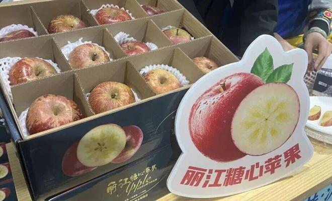 心共振兴丽江好物“空降”杨浦麻将胡了2试玩模拟器沪滇同