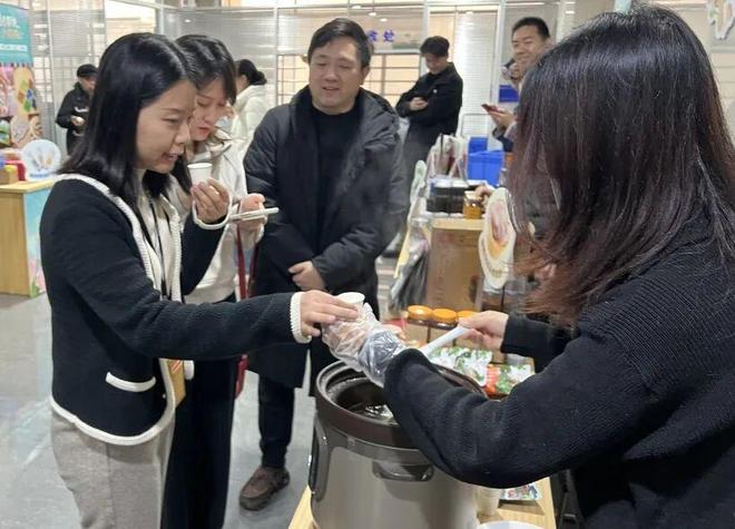 心共振兴丽江好物“空降”杨浦麻将胡了2试玩模拟器沪滇同(图2)