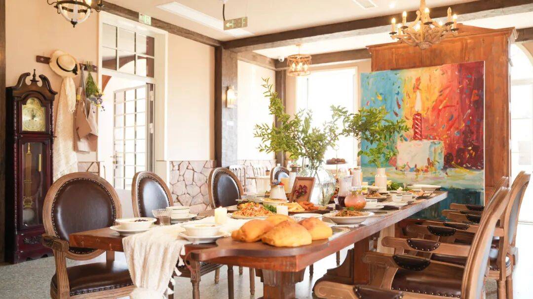 从“卖农产品”到“卖生活方式”麻将胡了2试玩模拟器立新村：(图2)