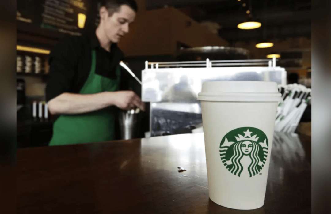 ：在家泡茶20美分外面一杯咖啡要7美元差距太大了麻将胡了游戏咖啡5年涨47%！美