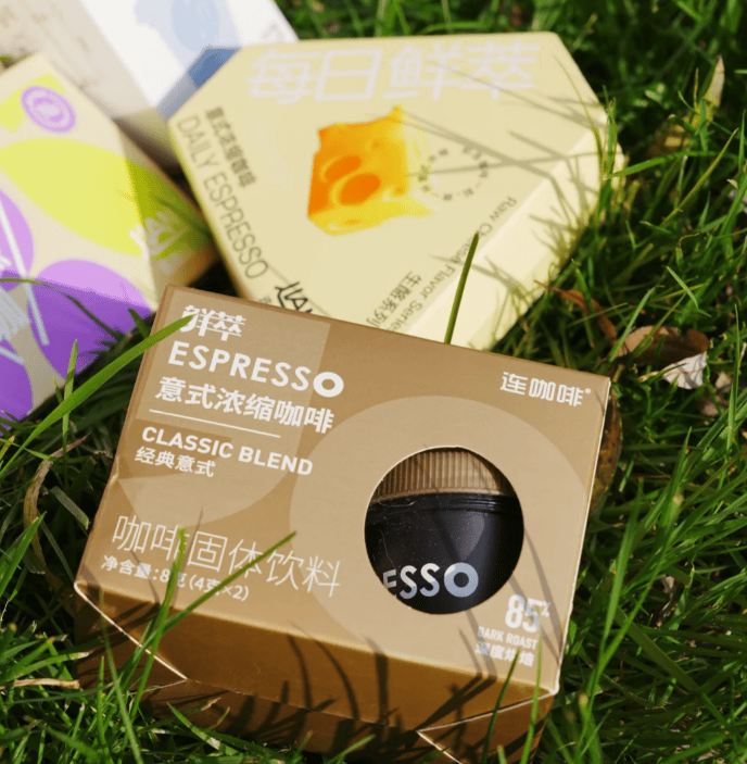 意式浓缩咖啡代工：品质筑基·效率赋能共启产业增长新征程(图3)