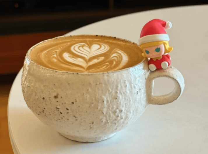 意式浓缩咖啡代工：品质筑基·效率赋能共启产业增长新征程(图7)