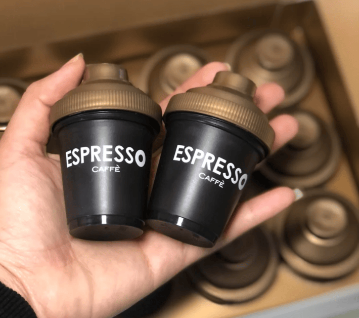 意式浓缩咖啡代工：品质筑基·效率赋能共启产业增长新征程(图4)