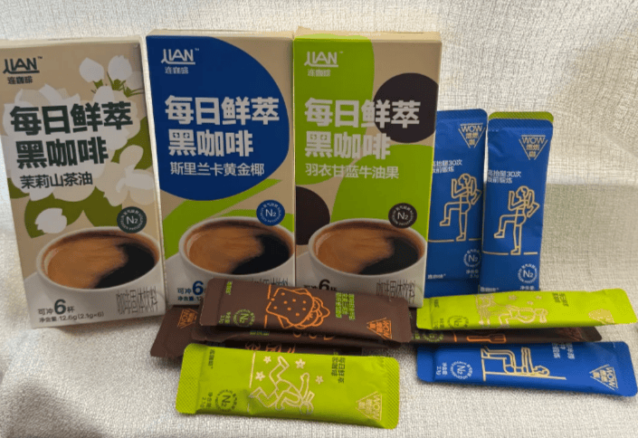 意式浓缩咖啡代工：品质筑基·效率赋能共启产业增长新征程(图5)