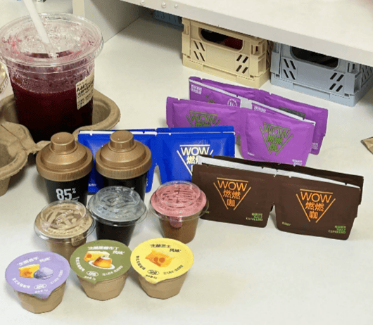 意式浓缩咖啡代工：品质筑基·效率赋能共启产业增长新征程(图6)